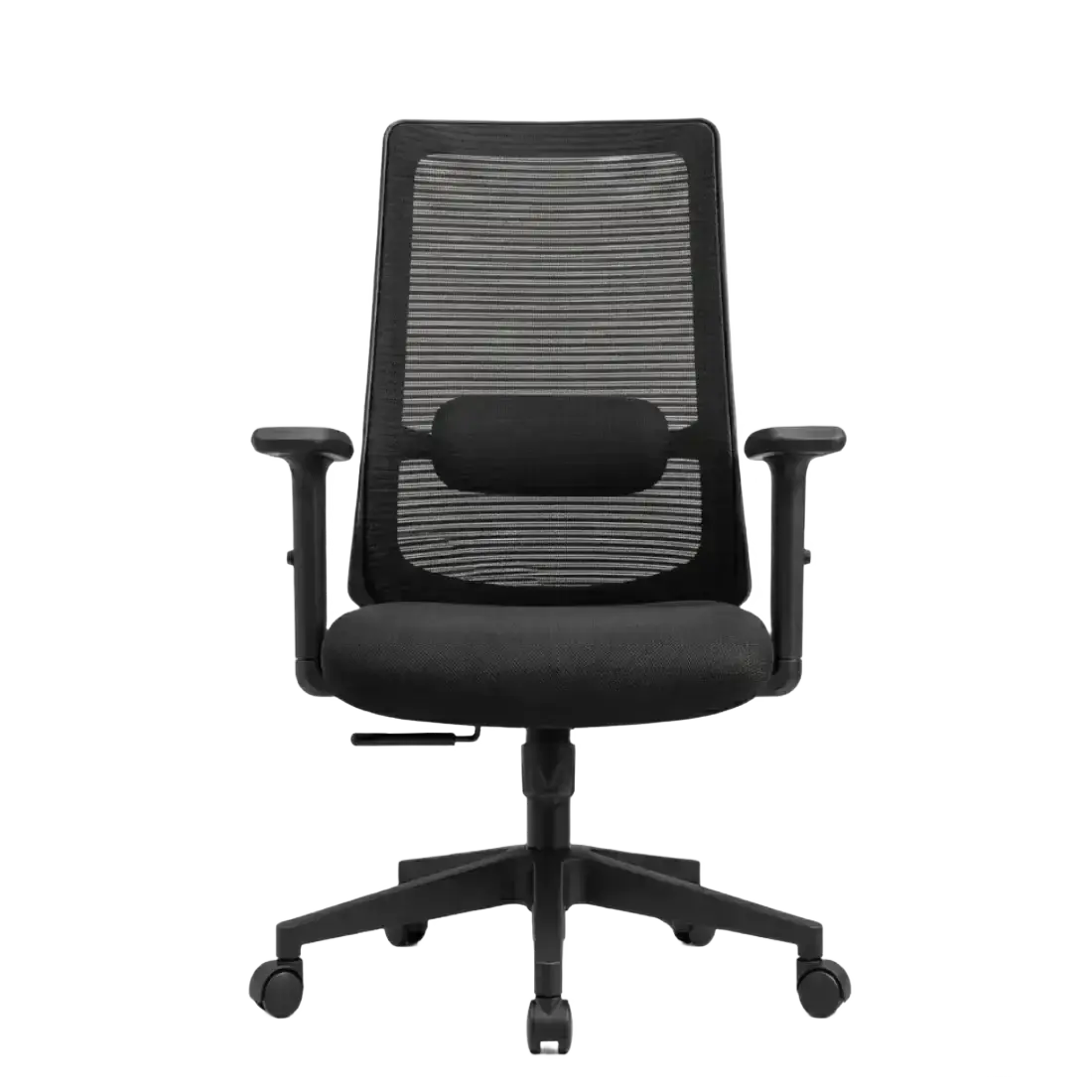 Grace Medium Back Office Chair 1