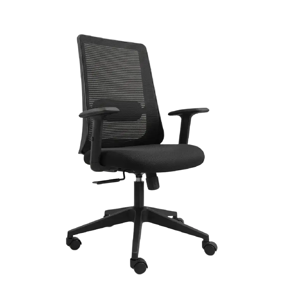Grace Medium Back Office Chair 2