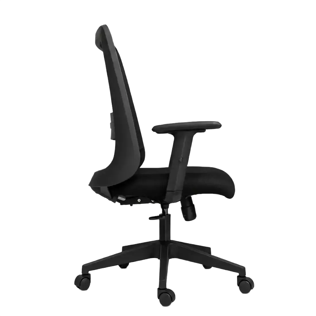 Grace Medium Back Office Chair 4