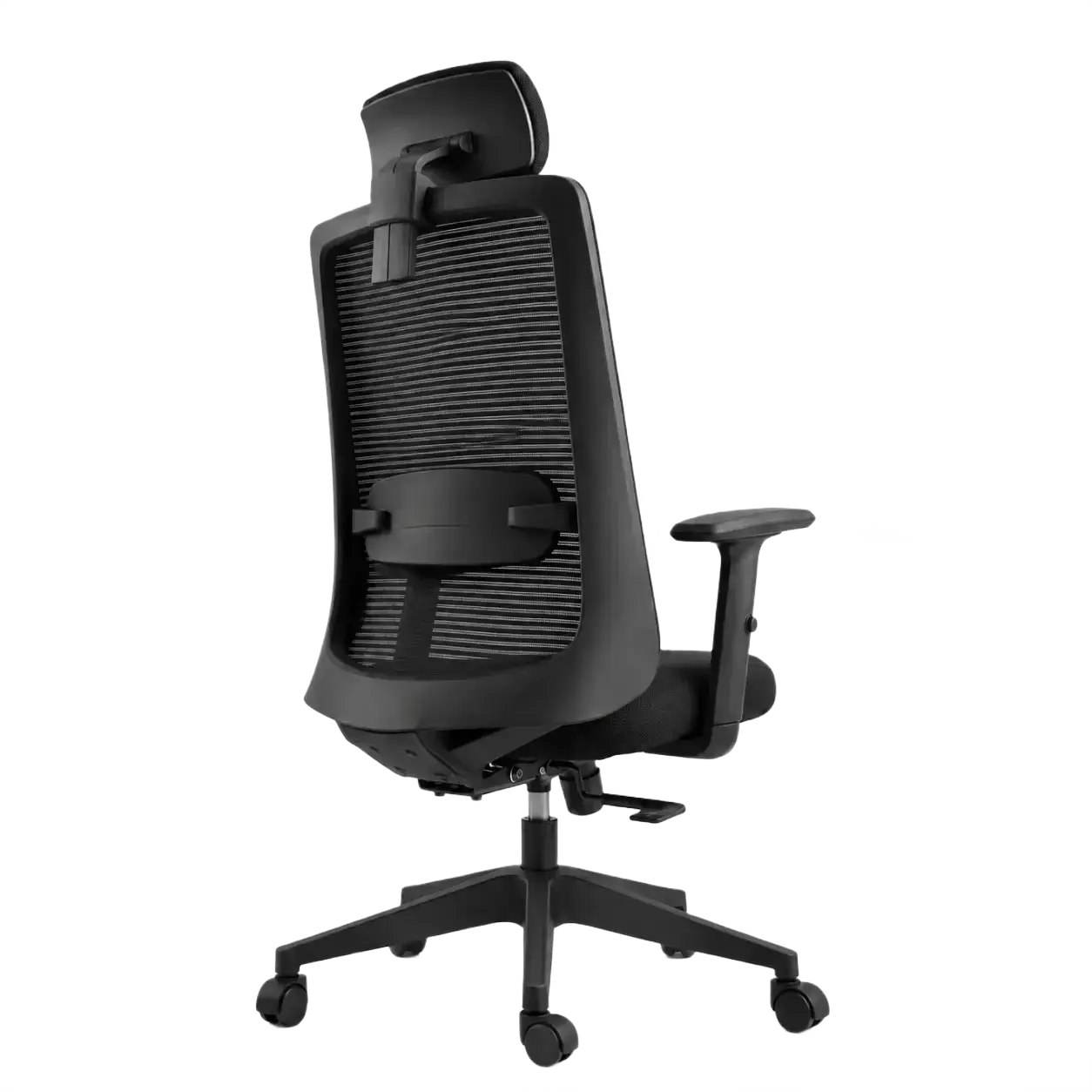 Grace High Back Chair 2