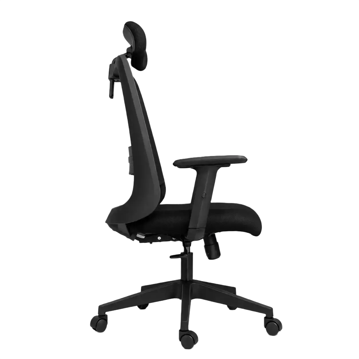 Grace High Back Chair 4