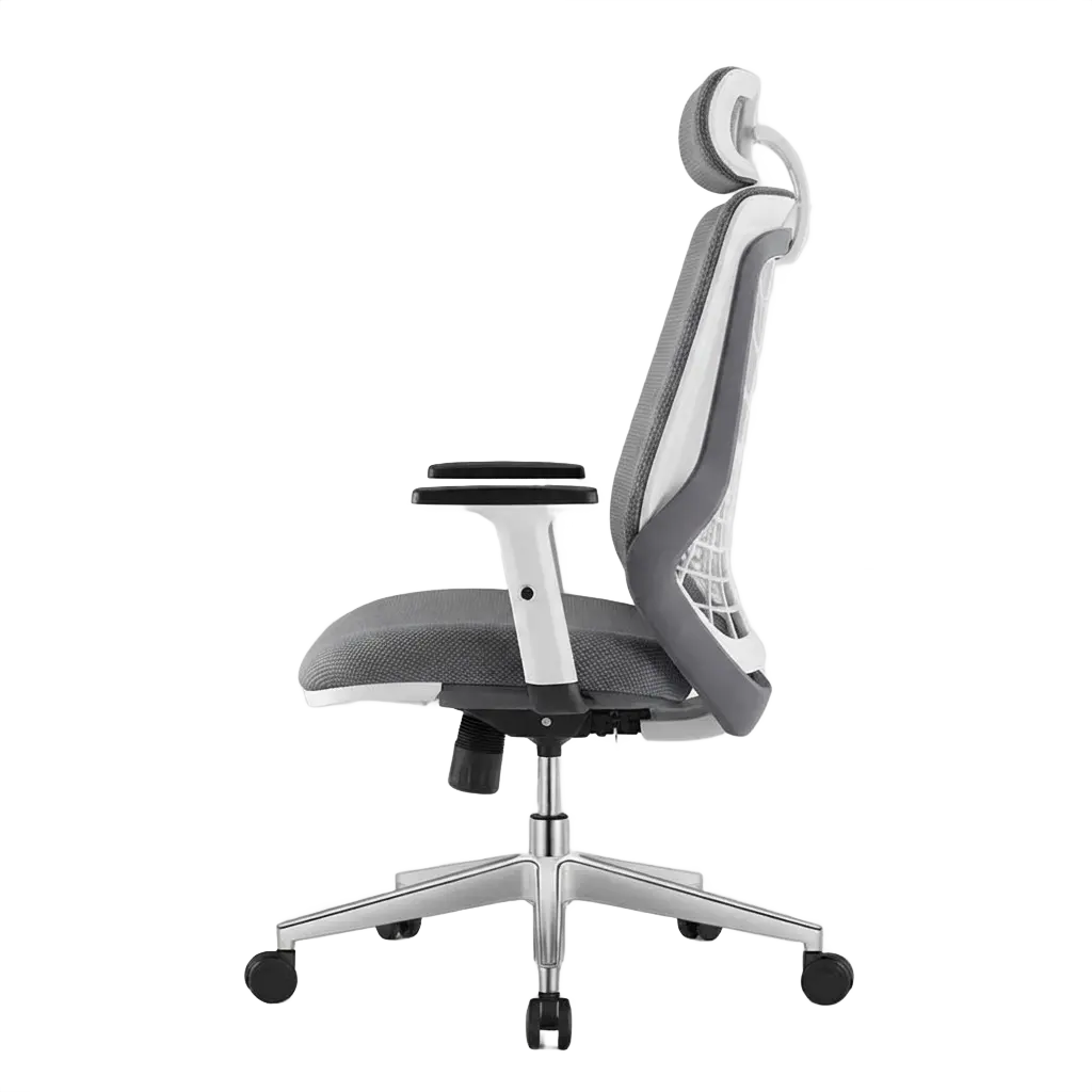Spyder Chair with Headrest 2