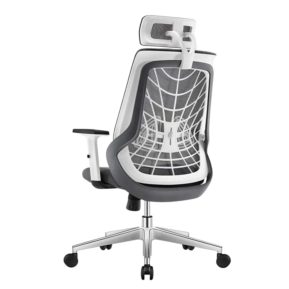 Spyder Chair with Headrest 5