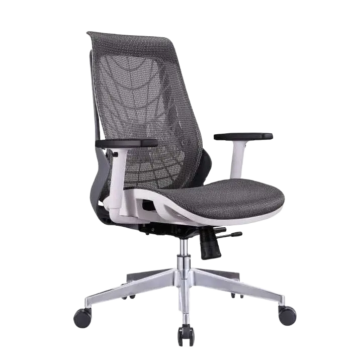 Spyder Medium Back Chair 1
