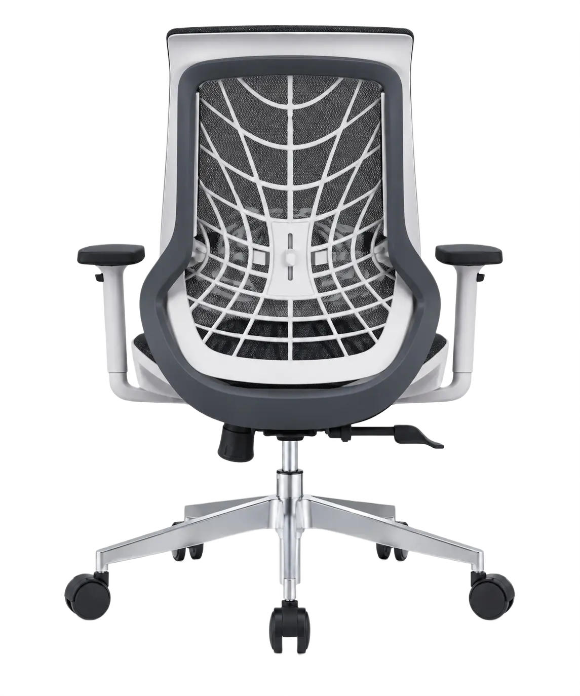 Spyder Medium Back Chair 2