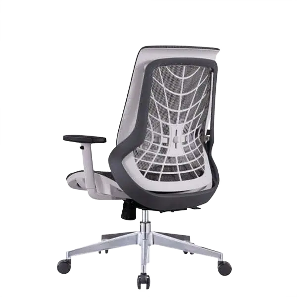 Spyder Medium Back Chair 4