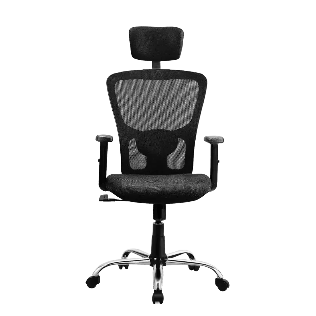 Jazz High Back Chair 1