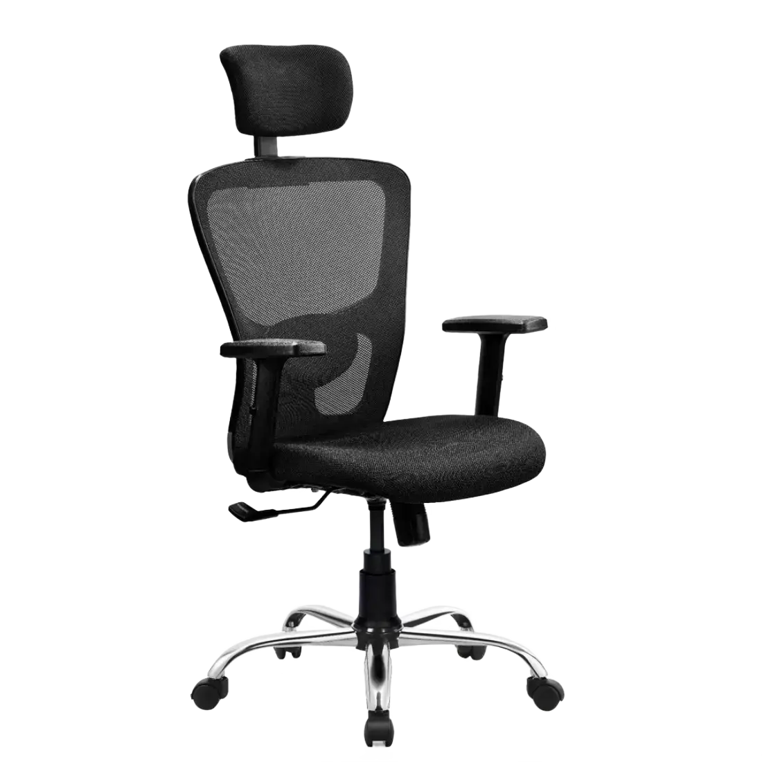 Jazz High Back Chair 2