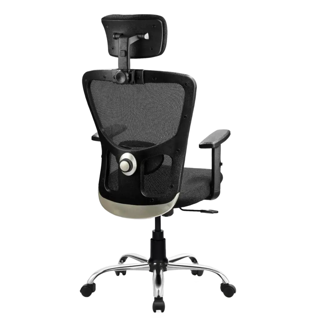 Jazz High Back Chair 3