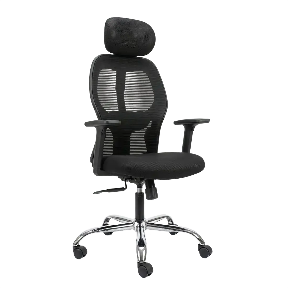 Jazz High Back Chair 4