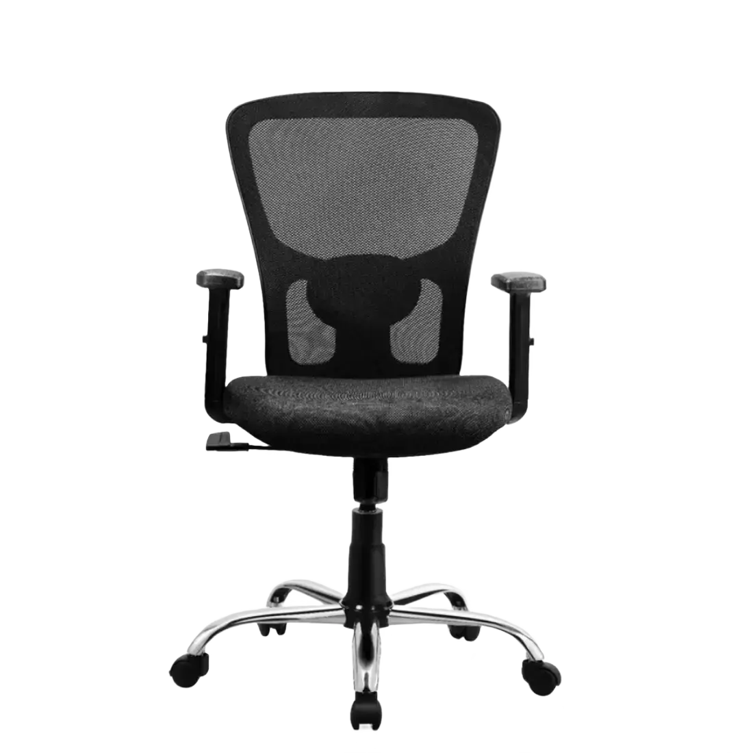Jazz Medium Back Chair 1