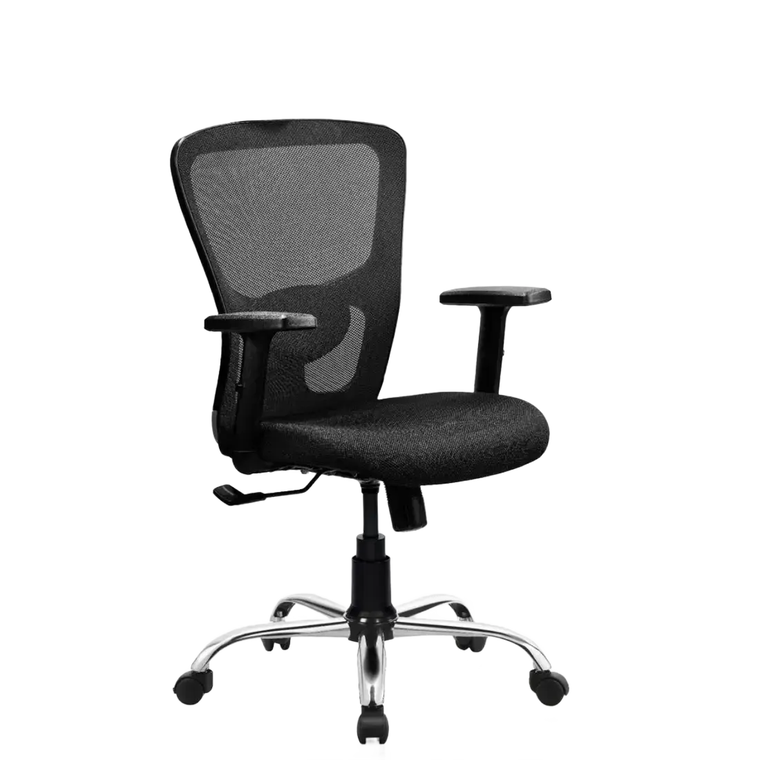 Jazz Medium Back Chair 2