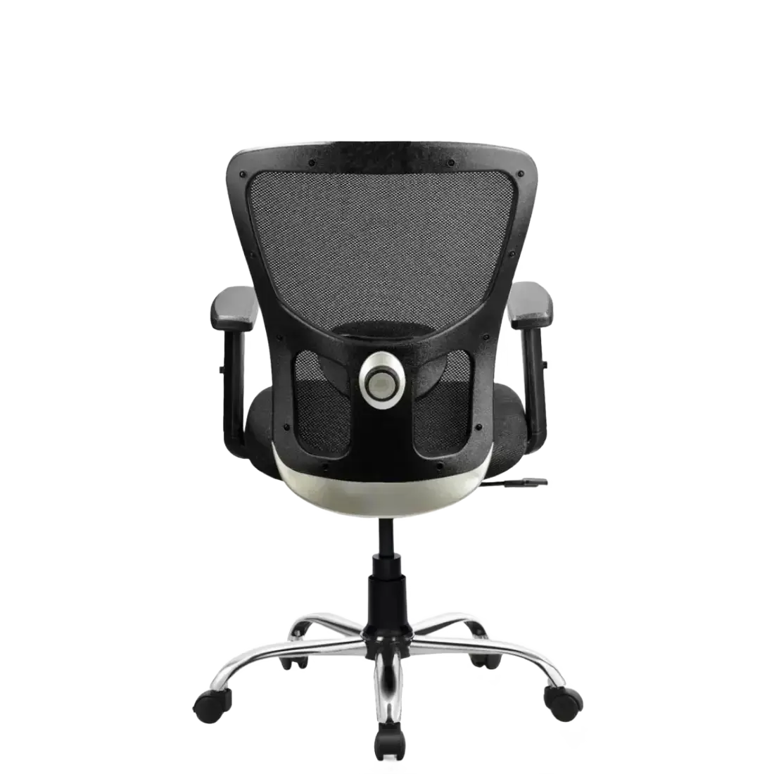 Jazz Medium Back Chair 3
