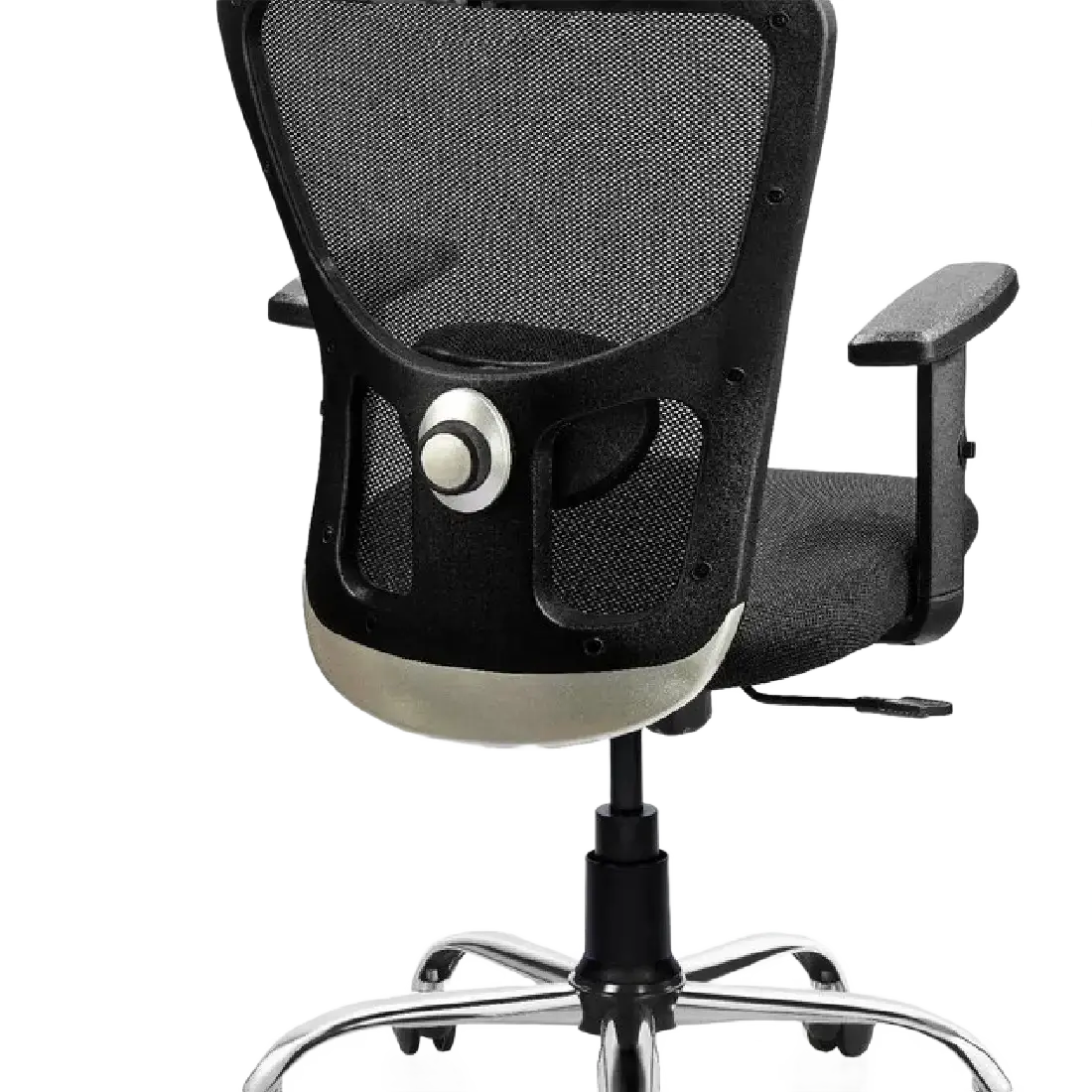 Jazz Medium Back Chair 4