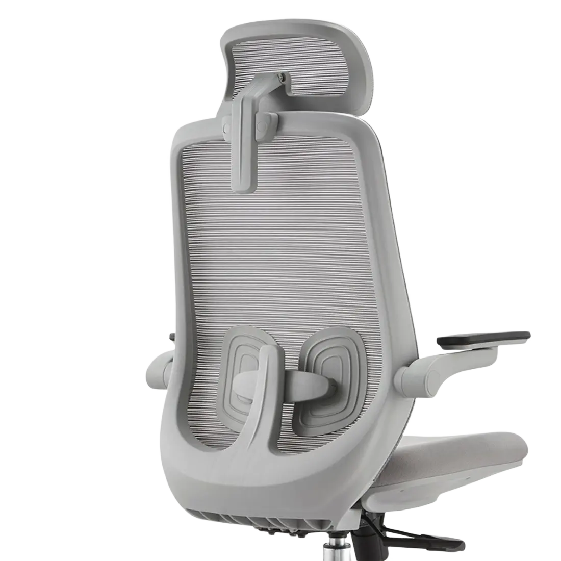 Eriko Executive Chair 4