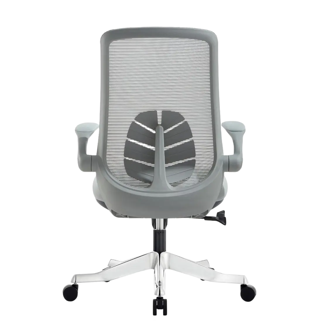 Petal Office Chair (White) 3