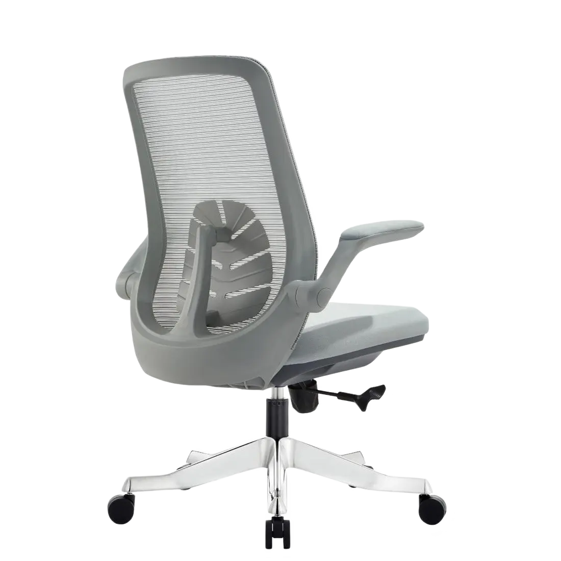 Petal Office Chair (White) 5