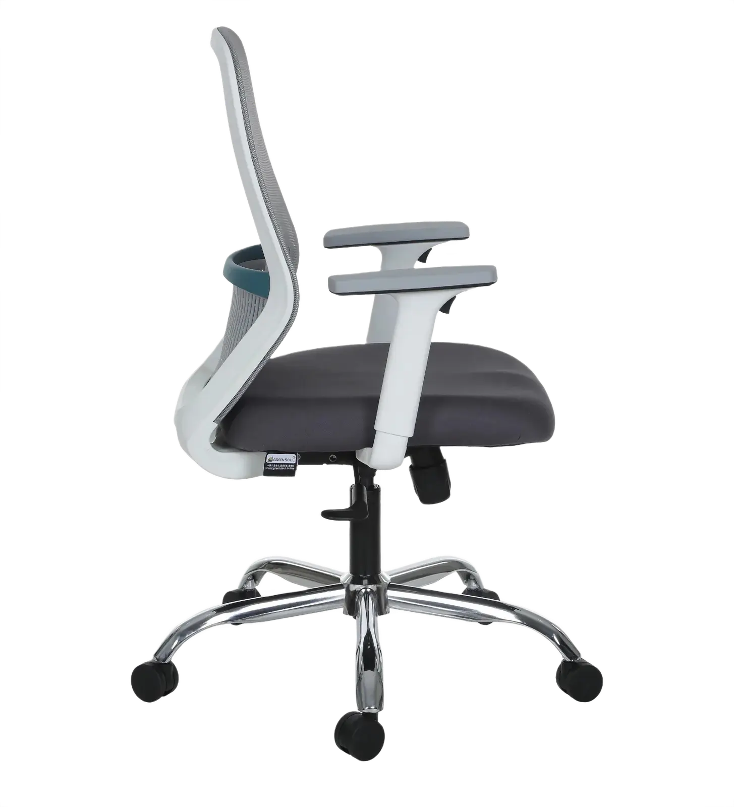 Polar Office Chair 2