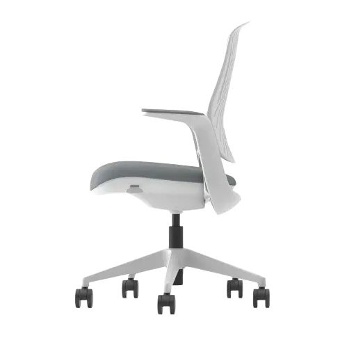 Carter Office Chair - Ergonomic Office Chair