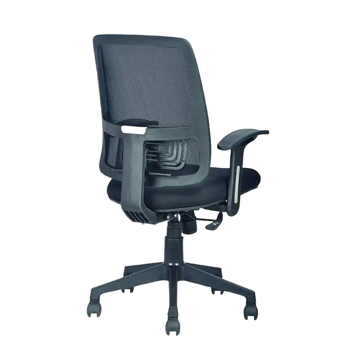Versa Office Chair 4