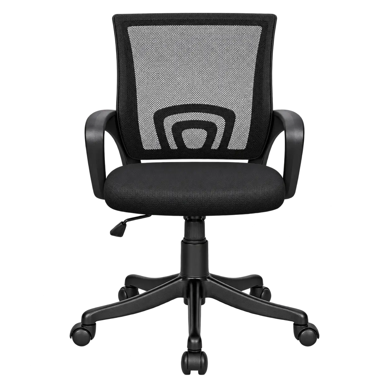 Lotus Staff Chair 1