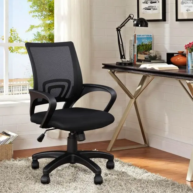Lotus Staff Chair - Ergonomic Office Chair