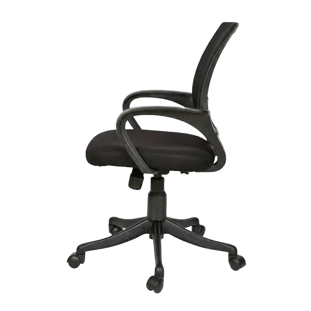 Lotus Staff Chair 2