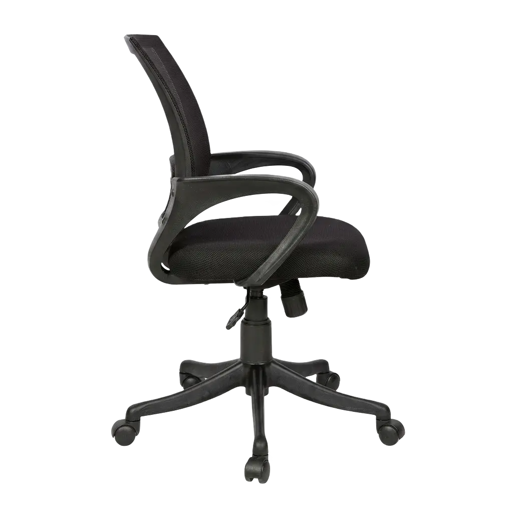 Lotus Staff Chair 3
