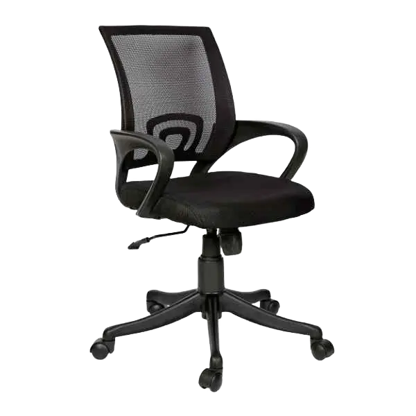 Lotus Staff Chair 4