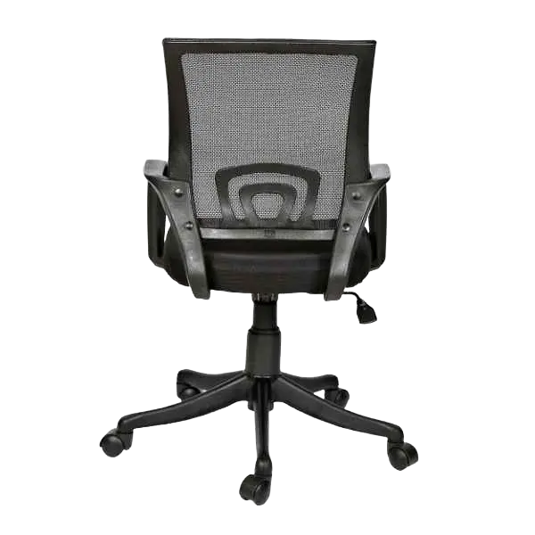 Lotus Staff Chair 5