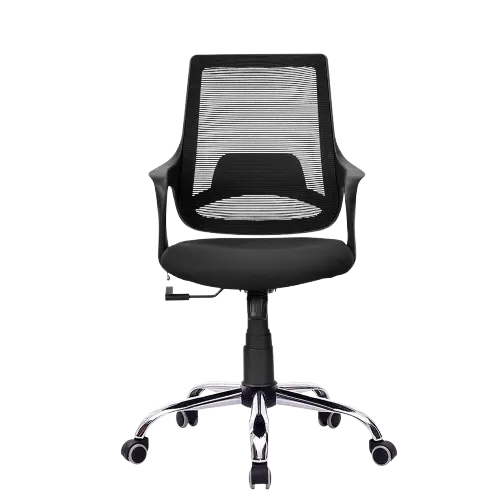 Atom Low Back Chair 1