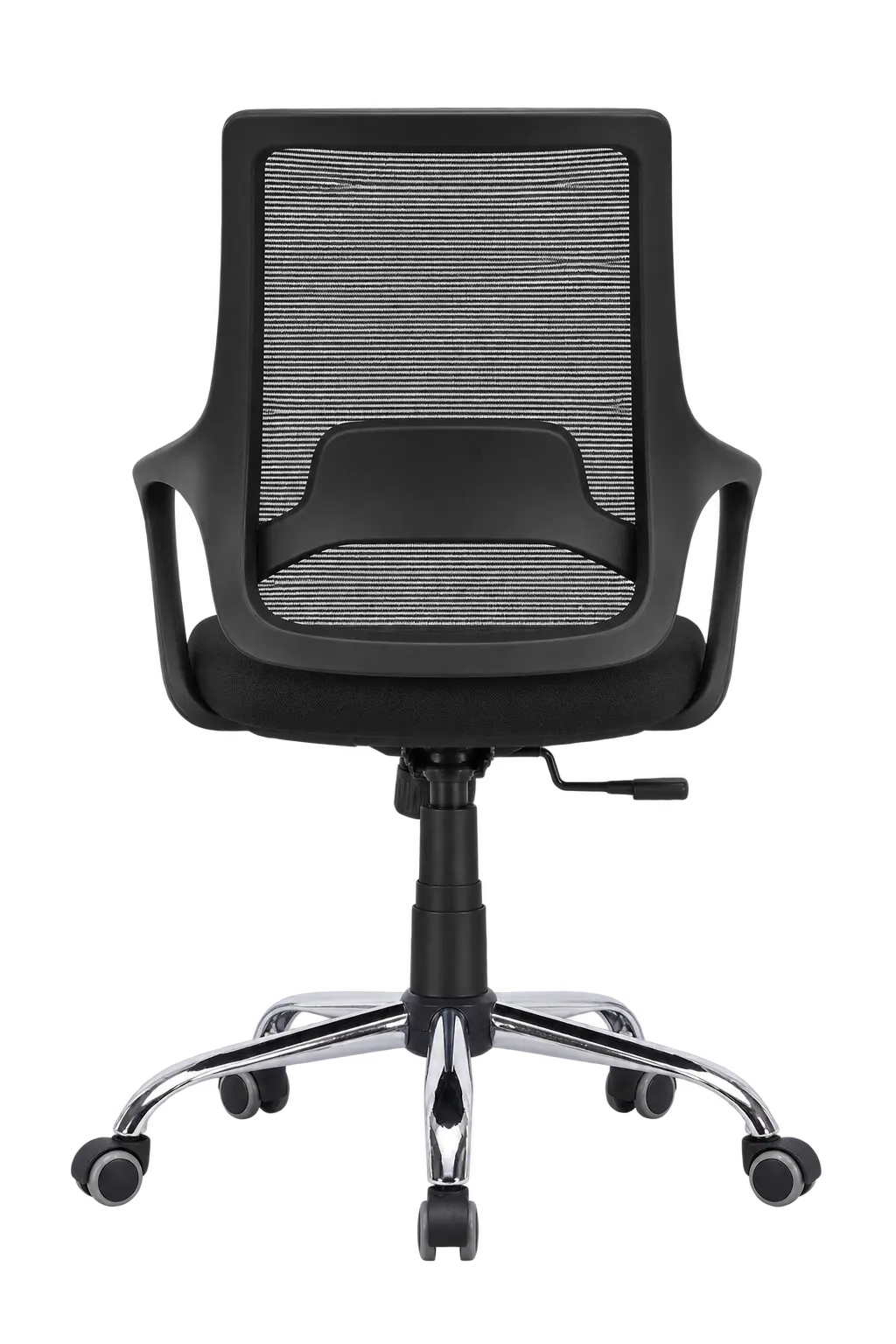 Atom Low Back Chair 2