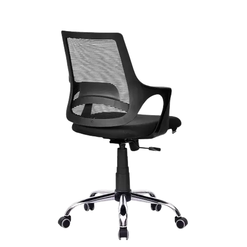 Atom Low Back Chair 3