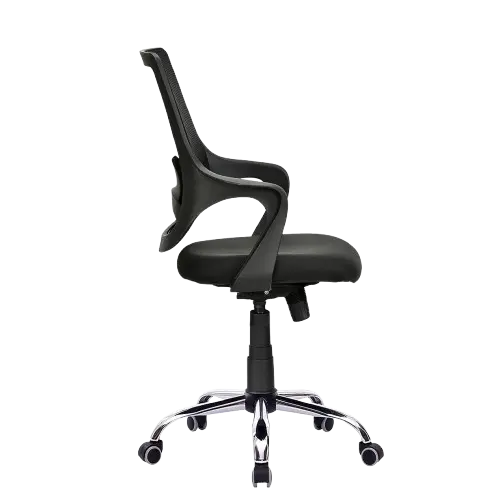 Atom Low Back Chair 4