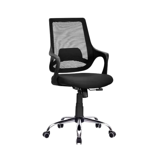 Atom Low Back Chair 5