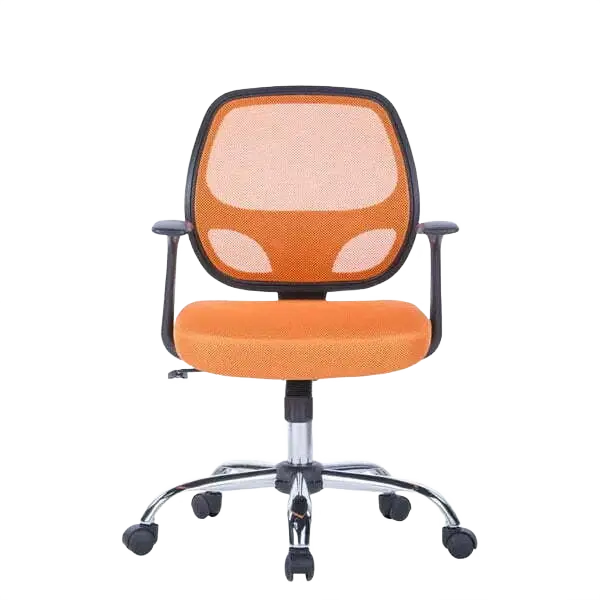 Spark Low Back Chair 1