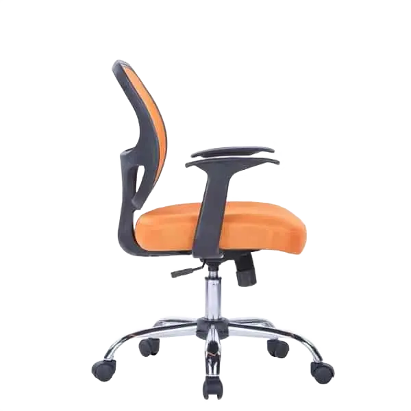 Spark Low Back Chair - Ergonomic Office Chair
