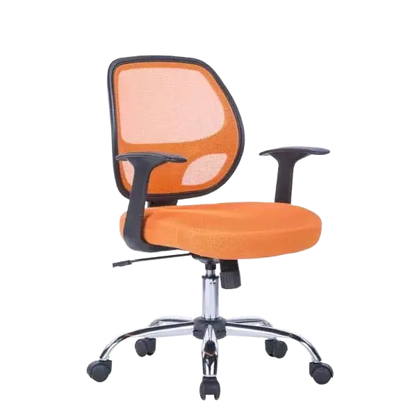 Spark Low Back Chair 2