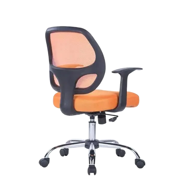 Spark Low Back Chair 3