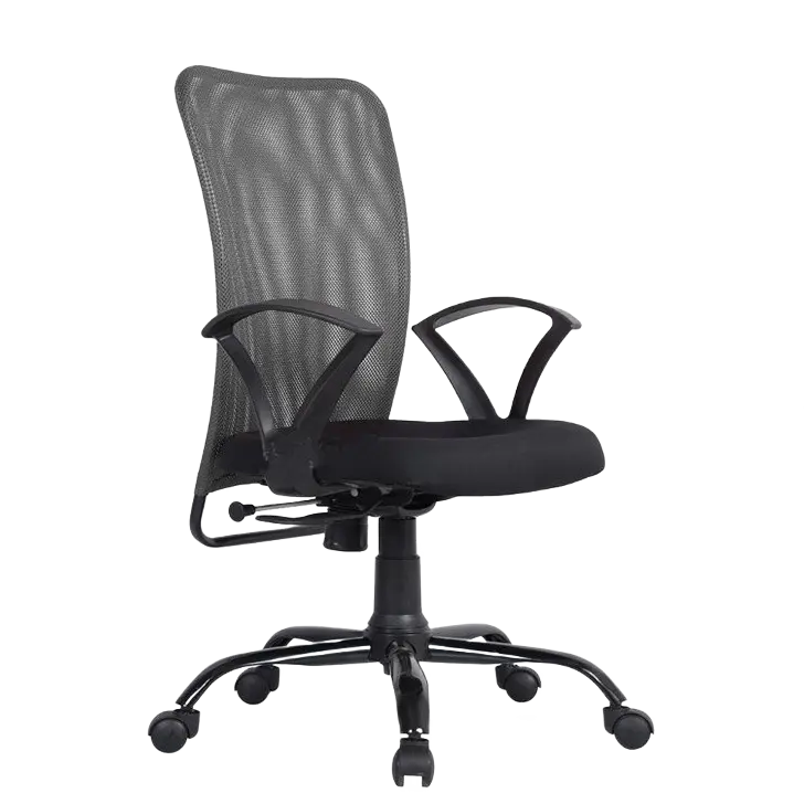 Sigma Chair 4