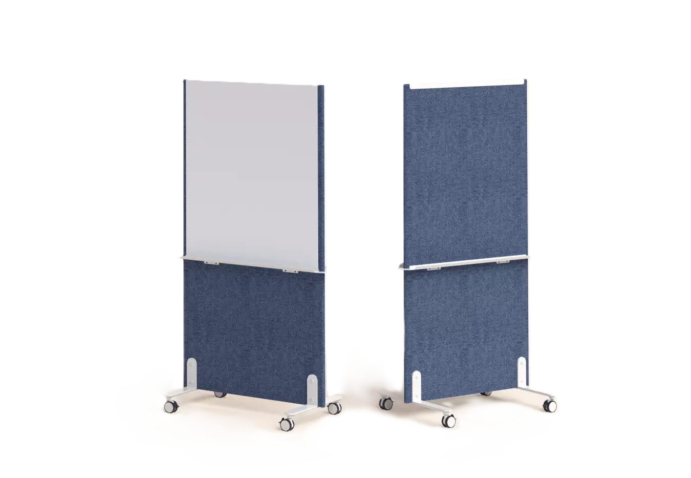 Whiteboard room divider | Space 8 1