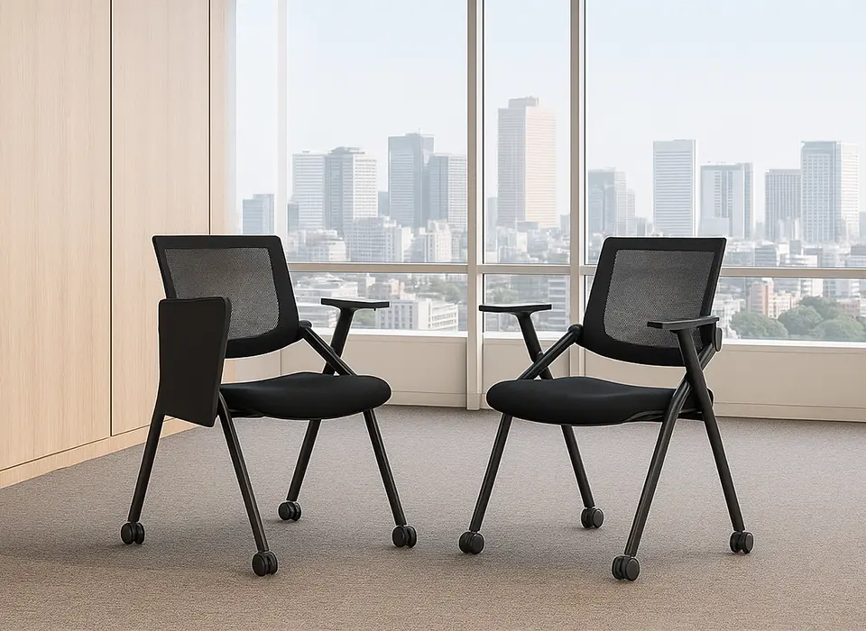 Training Chair | XD-HY-128B Overview