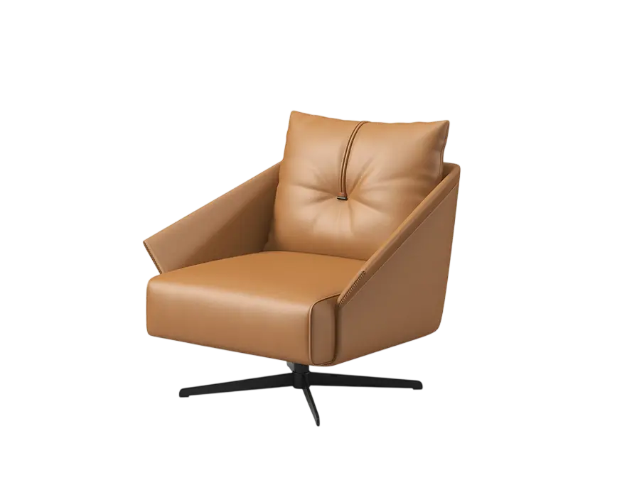 Lounge Chair | XD-P878 1