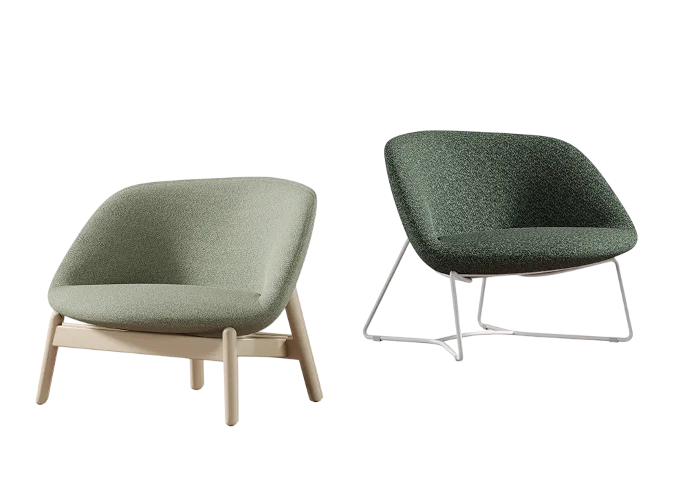 Lounge Chair | XD-P877 1
