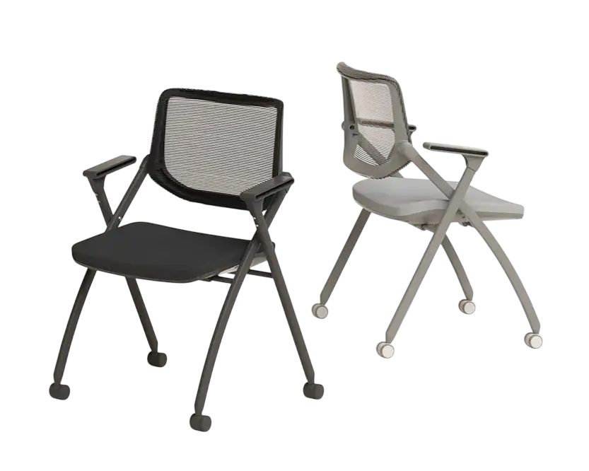 Training Chair | XD-CV-B326 1