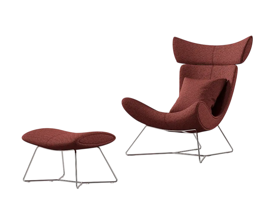 Lounge Chair | XD-A757 1
