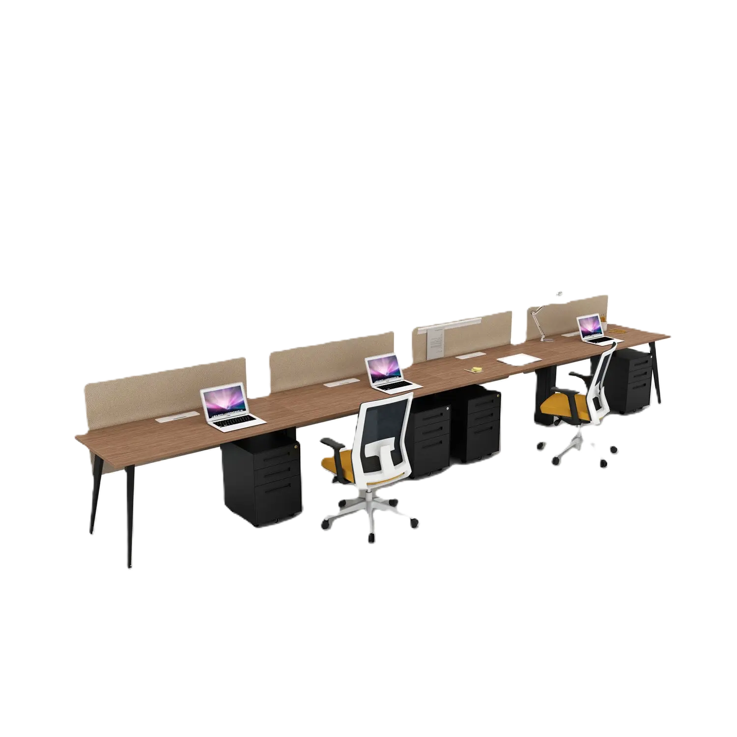 VL Single Sided Workstation 3