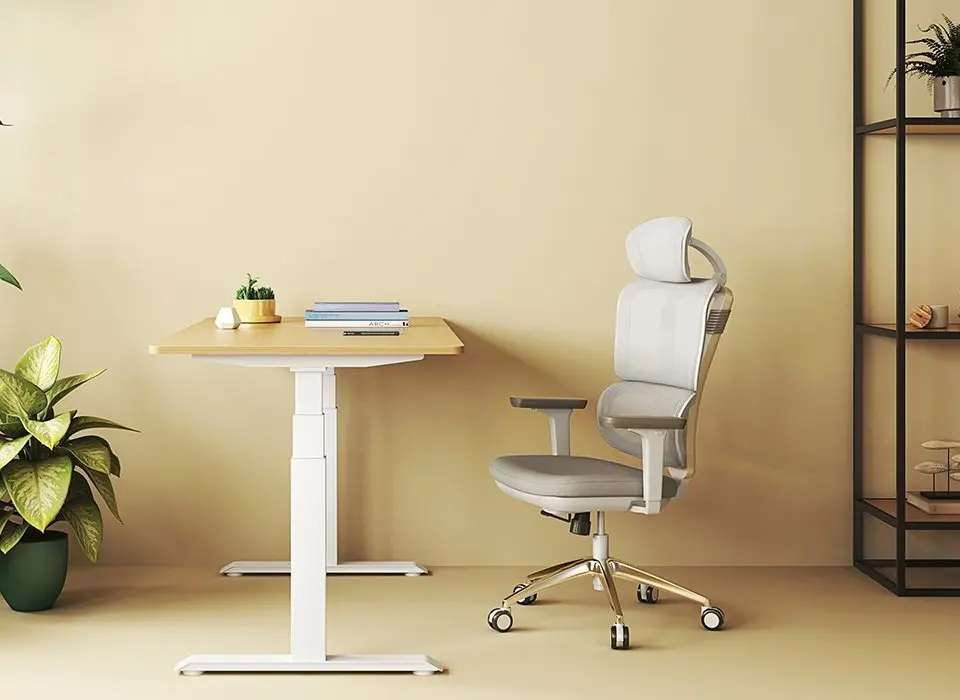 Height-Adjustable Tables Overview