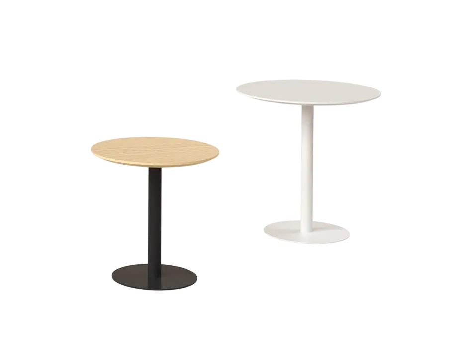 Round Meeting Table | XD-DT-T0417 1