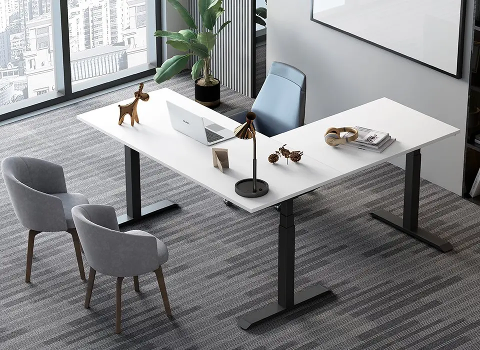 Height-Adjustable Tables Overview